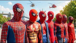 Download lagu Spider-Man: Into The Spider-Verse (2026) | Avenger: Secret War - Wonder Man- Spiderman - Doctor Doom mp3 Download lagu Spider-Man: Into The Spider-Verse (2026) | Avenger: Secret War - Wonder Man- Spiderman - Doctor Doom mp3