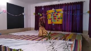 Akshar Jyoti Public School Video