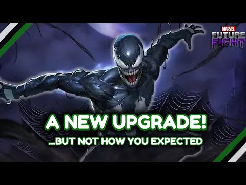 Symbiote Spider-Man is Better... But Not Always! | Marvel Future Fight