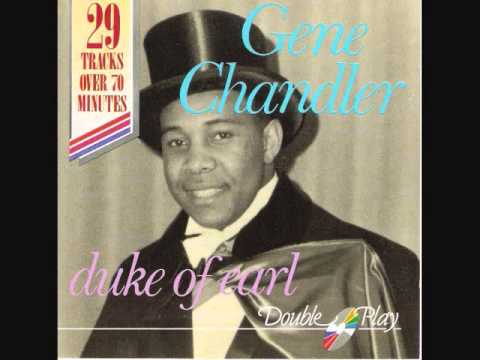 GENE CHANDLER- RAINBOW 65