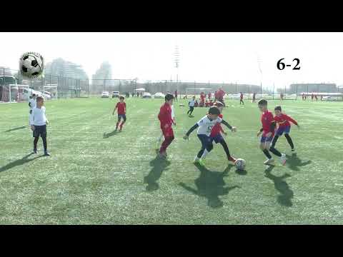 PYUNIK 4-13 PYUNIK 2-13 10-5 03.04.2022