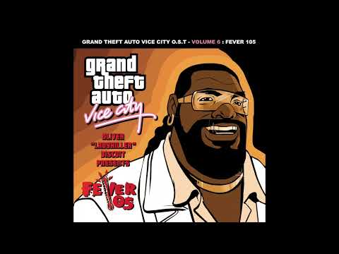 Fever 105 [GTA: Vice City]