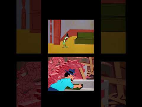 History of Michigan J frog #shorts #frog