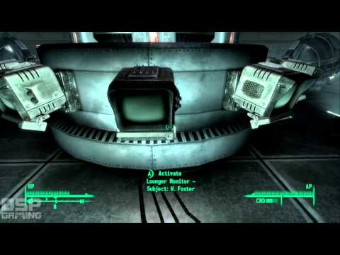 Fallout 3 playthrough pt72