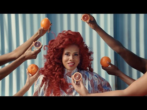 Kelis - "Feed Them" (Official Music Video)