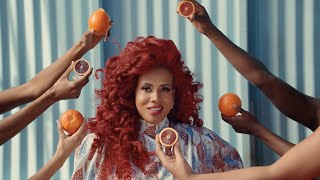 Kelis - &quot;Feed Them&quot; (Official Music Video)
