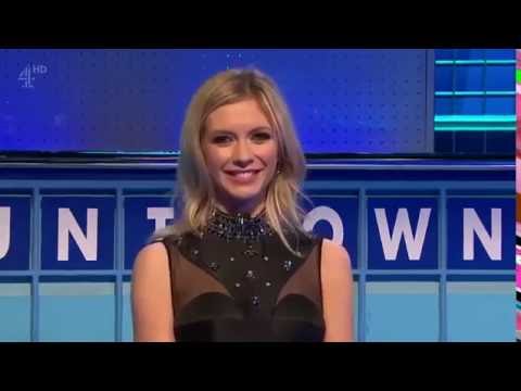 8 Out of 10 Cats Does Countdown S08E03 (22 January 2016)