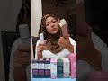 Cara Penggunaan Nano Moisture Spray
