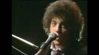 Billy Joel - Movin&#39;Out (HQ STUDIO/1977)