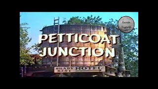 Petticoat Junction   6x04   The Valley Has a Baby