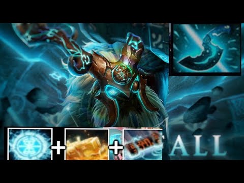 #earthshaker #ES #newarcana #Dota2 #Dota Earthsaker arcana skills