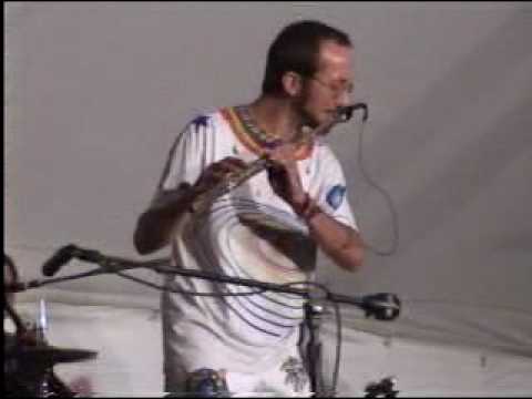Grasshoppah 2003 Wheatland Music Festival
