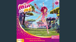 Ankunft in Centopia - Teil 4