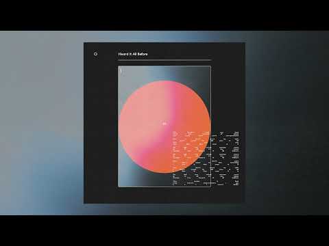 Quentyn - Heard It All Before