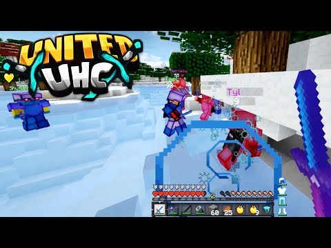 Crazy Fights - United UHC Season 5 Episode 4