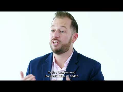 Online Payment Platform | Yuri explains multisplit payments