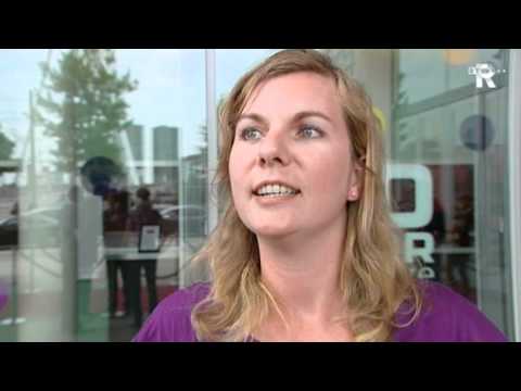 TV Rijnmond nieuws van maandag 9 mei 2011