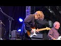 Eric Johnson - Manhattan - 5/4/19 Dallas International Guitar Festival