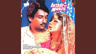 Poster o re piya tumhi ko dil diya
