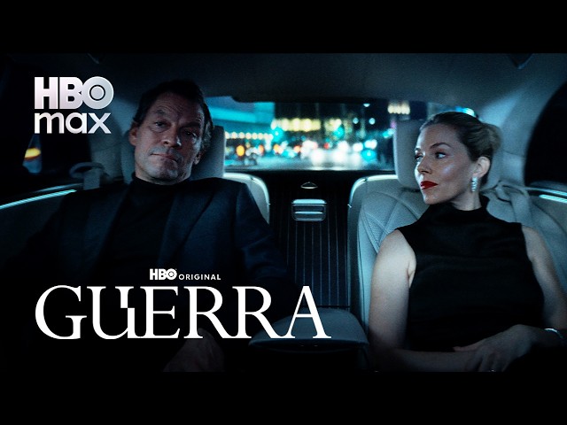 Guerra | Trailer Oficial Legendado | HBO Max