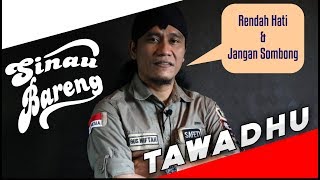 Download lagu 🔴 Tawadhu | Gus Miftah | Sinau Sifat Rendah Hati dan Tidak Sombong mp3