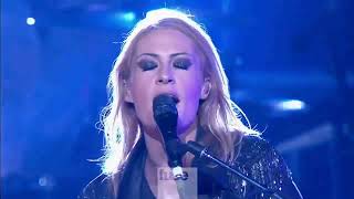 Metric - Artificial Nocturne - Live (Live Music Video)