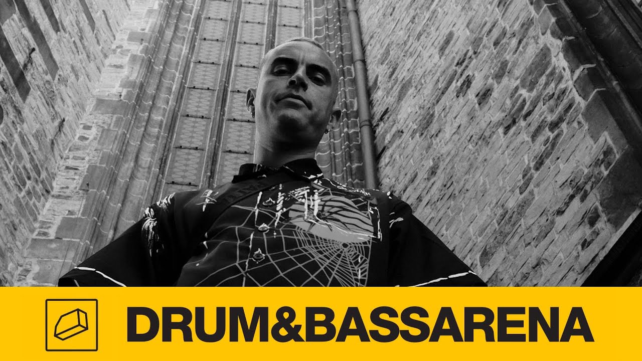 Alix Perez - Not Alone