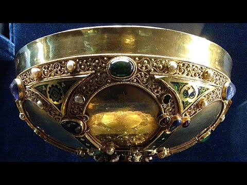 Kosmographia - About the Podcast: Topics