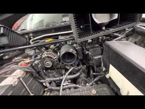 RX-8 Stock Air Box Explained – Why Cold Air Intakes Can Hurt Performance