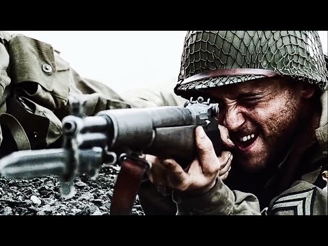 Band Of Young Soldiers, Who knew Extraordinary Bravery During World War II