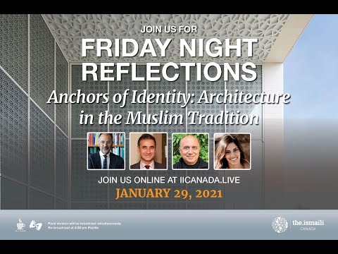 LIVE: Friday Night Reflections - January 29, 2021 (English version)