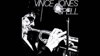Vince Jones - I Put a Spell On You