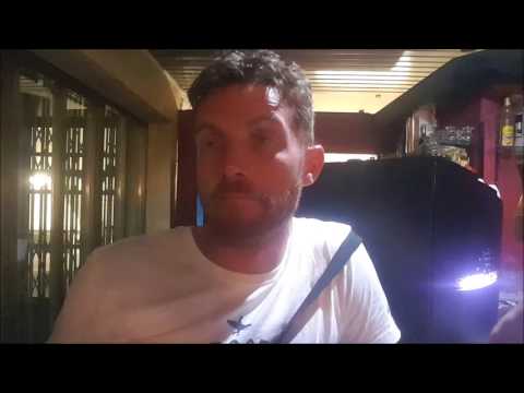 BOLOGNA'S GOT TALENT 2 - PUNTATA 1 - FRANCO SIMONE