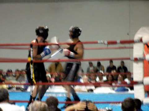 watertown area boxing at casino