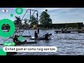 Varen, schieten en scoren: dit is kanopolo