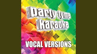Somebody Stand By Me (Made Popular By Stevie Nicks) [Vocal Version]