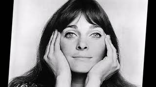Judy Collins Both Sides Now (with lyrics)