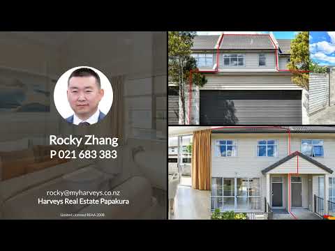 13 Manchester Drive, Flat Bush, Auckland, 3 bedrooms, 2浴, House