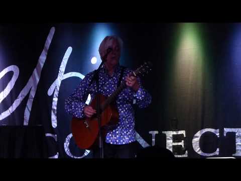 Robyn Hitchcock - Drygate Glagow, 26th January 2020