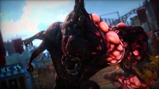 Sunset Overdrive | Les Robots Fizzco - Xbox gamescom 2014