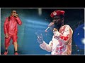 Bobi Wine And Navio , Bad Man From Kamwokya Performance !!!
