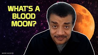 Neil deGrasse Tyson Explains the Moon #LunarEclipse #moon gameplay video by alucas, 15:30 duration