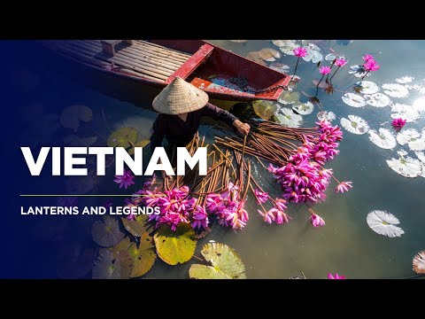 Top 10 Must Visit Places in Vietnam| Just Roaming