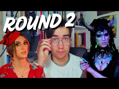 Contrapoints | Gender Critical (A Re-Response)