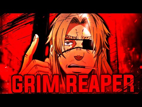 Worick: The REAPER Of Block 8 (Gangsta Episode 2)