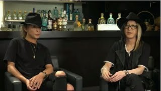 170706 INORAN × HISASHI niconico live