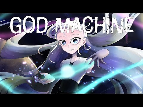 God Machine [xXtha & FLOAT-P Original]【Ft. Eleanor Forte】