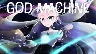 God Machine [xXtha &amp; FLOAT-P Original]【Ft. Eleanor Forte】