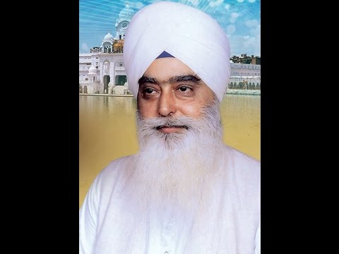 ਪੂਰਾ ਨਿਤਨੇਮ-Full Nitnam-ਸਤਿਨਾਮ ਸਿੰਘ ਸੇਠੀ ਜੀ -Bhai Satnam Singh Sethi