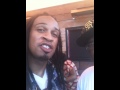 can't stop the boss- behind the scenes with cousin fik & E-40